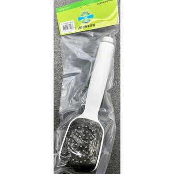 스카이샤워헤드(수드림 백색 6x21)X10개 식자재 업소용 대용량 샤워 더스파 철물팩토리 욕실 선반형 대림바스 온오프 보코 국산