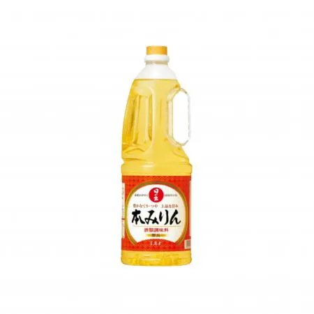 히노데 혼미린 1.8L ( 요리주 요리술 미향 미린 진짜 미림 ) - 최저가 사업자 식자재 | 식봄