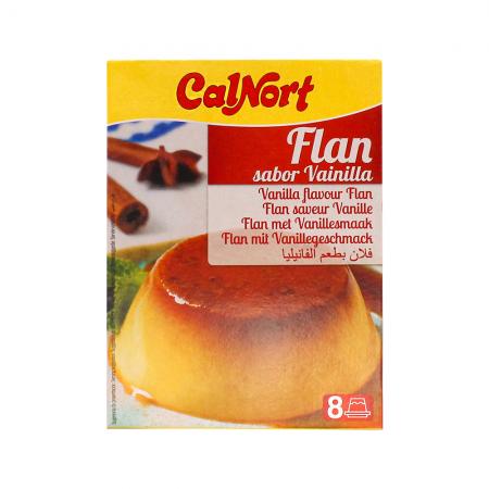 칼노트 플란(푸딩믹스) 130g 푸딩 디저트 베이킹재료 제과제빵 홈베이킹 간식 업소용 카페 식자재