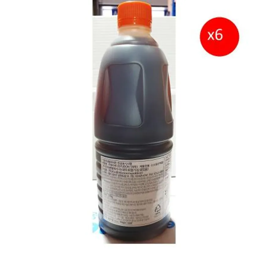 규동타레(소라치 2.05k) X6 이미지