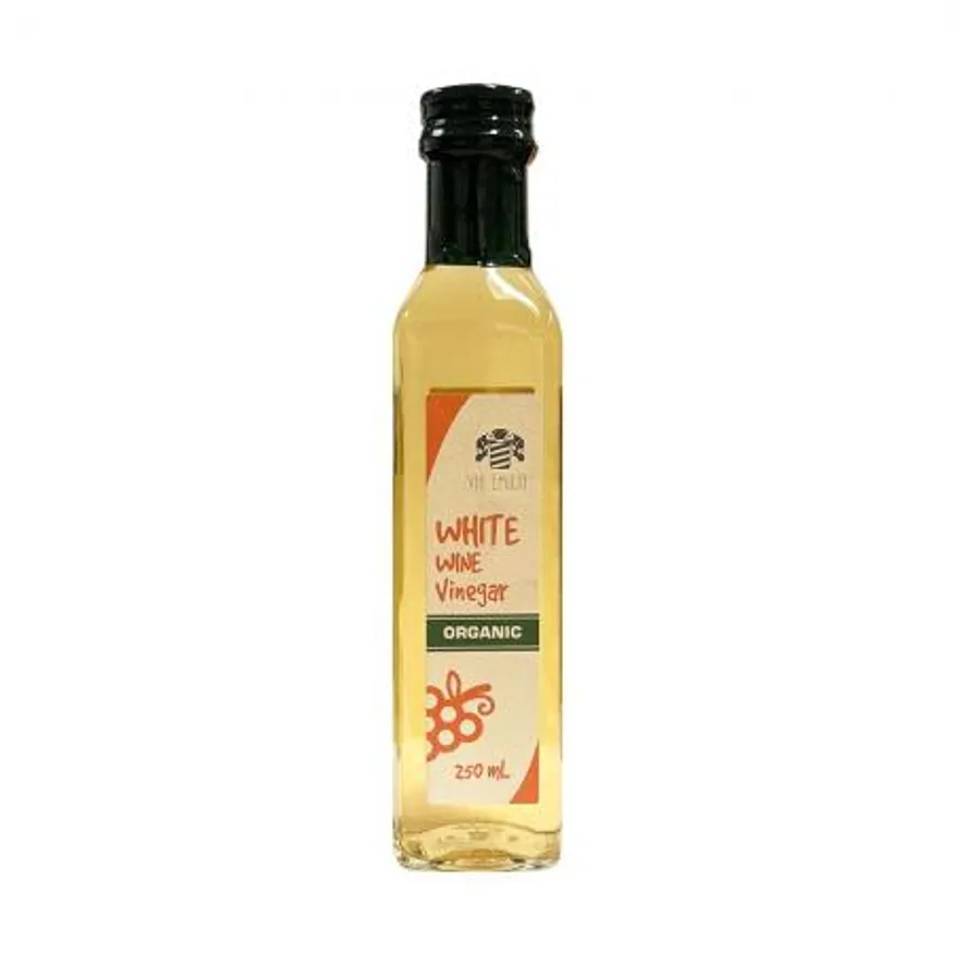 에밀리아 유기농 화이트와인 비니거 250ml 이미지