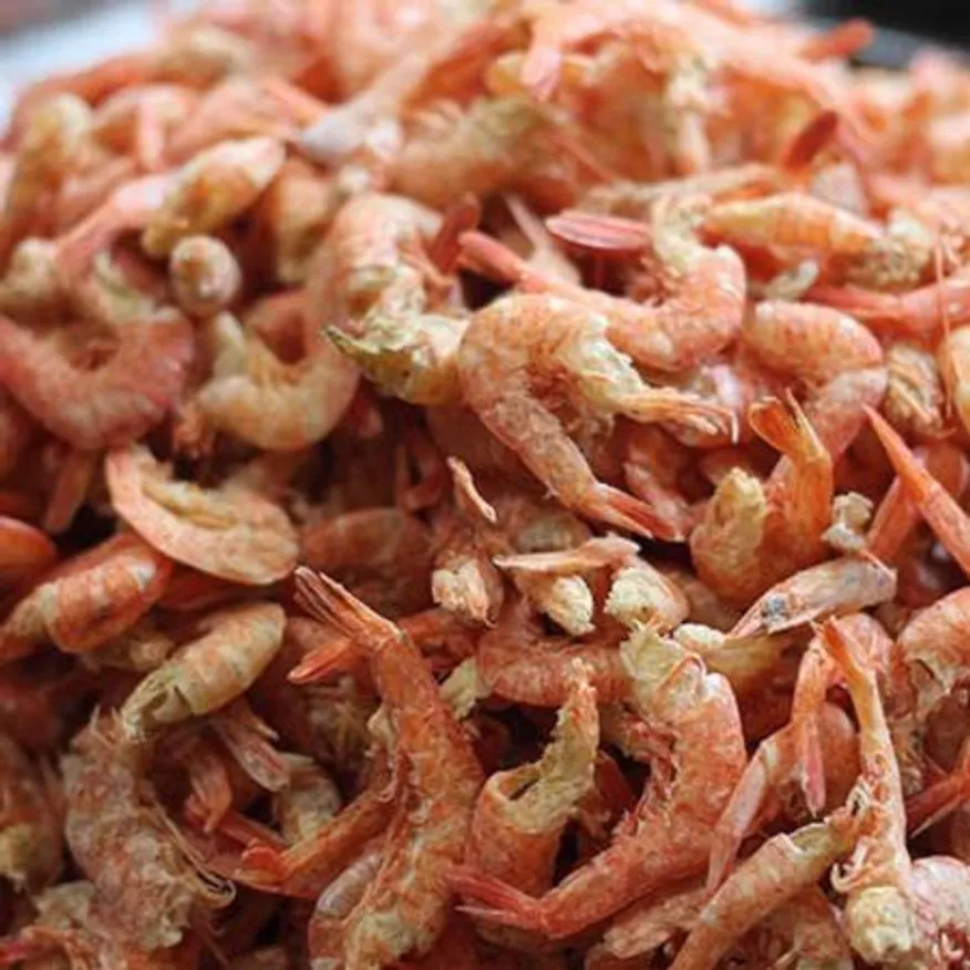 VB 두절새우(국내산) 200g 이미지
