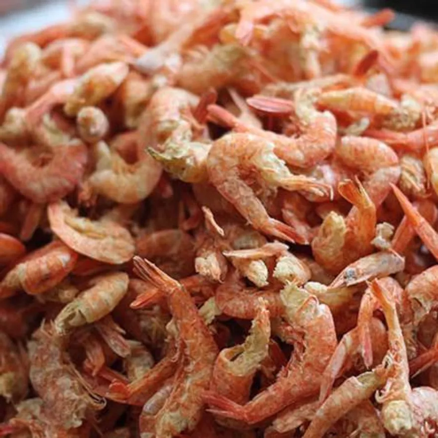 VB 두절새우(국내산) 200g 이미지