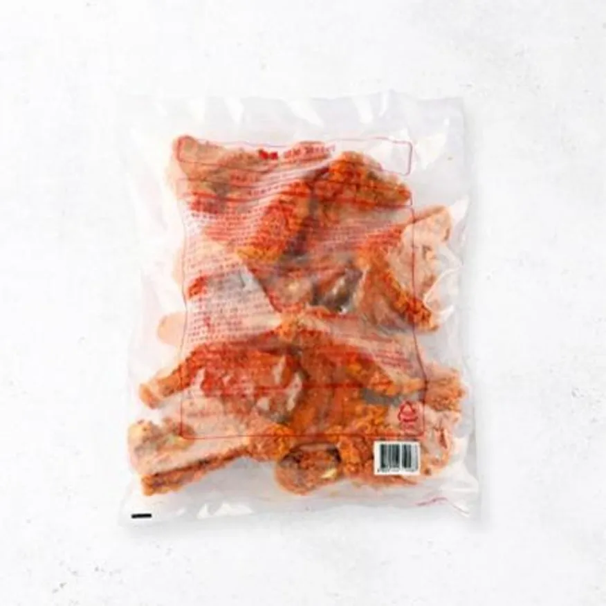 VDF 사세 매콤점보닭다리 1.3Kg 이미지