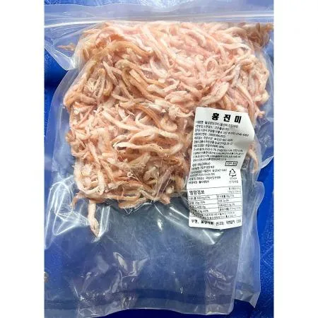 홍진미 (고든통상 800g)