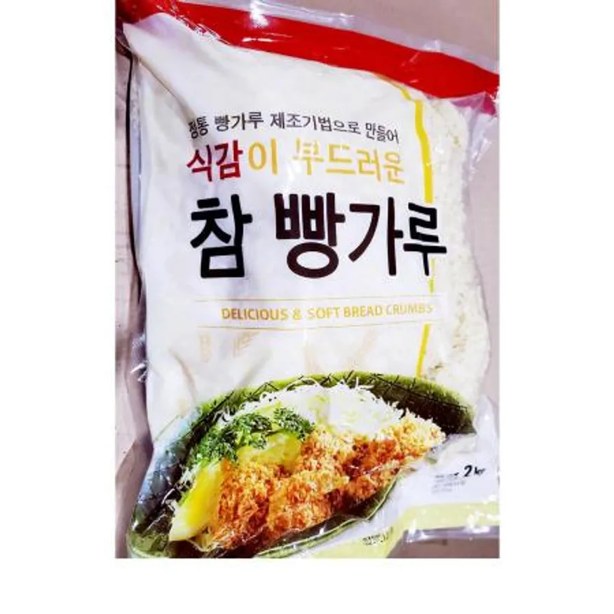참빵가루(진현무역 굵은개자 2K) 이미지