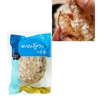 쥐포(2L 800g) 1개 식자재 업소용 대용량 태성물산 조미 일본 장수왕 부산 혼술 도매 쥐포 유통기한