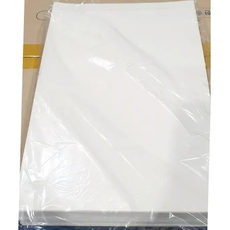 유산지 흰색(30x20Cm) 이미지