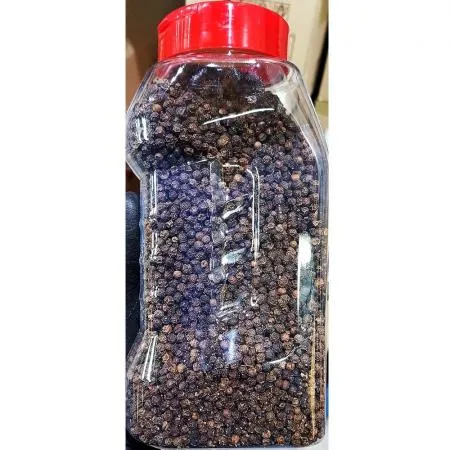 신영 홀 흑후추 450g X12 이미지