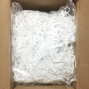 일회용 나이프 랩칼 1000입 1개 식자재 업소용 대용량 일회용 랩칼 제이큐 커팅칼 프레시원 기타 오케이