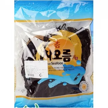건미역(차오름 1K) 5개 식자재 업소용 대용량 완도 쪽빛누리 오뚜기 청정원 한진 건미역 유기농 부드럽고 최상품