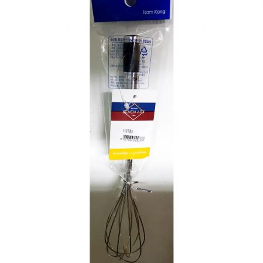 거품기(세븐아트)X10개 이미지