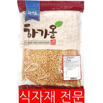 땅콩분태(1K) 1개 식자재 업소용 대용량 볶은 볶음 견과류 땅콩분태 년산 미제이큐 볶은땅콩 볶은땅콩분태