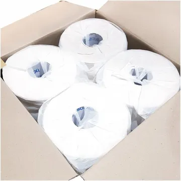 점보롤(팜파스 300m) 4개 식자재 업소용 대용량 업소용 유한킴벌리 좋은아침 크린센스 크리넥스 점보롤 그린코리아 착한 모나리자