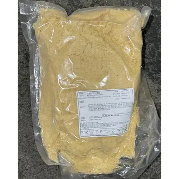 소보로가루생지(서울식품공업 2K) 1개 식자재 업소용 대용량 소보로 서울식품공업 소보로가루생지 서울식품