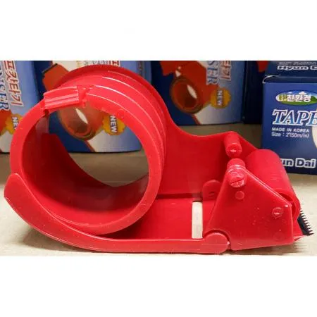 테이프커터기(금성)X10개 이미지