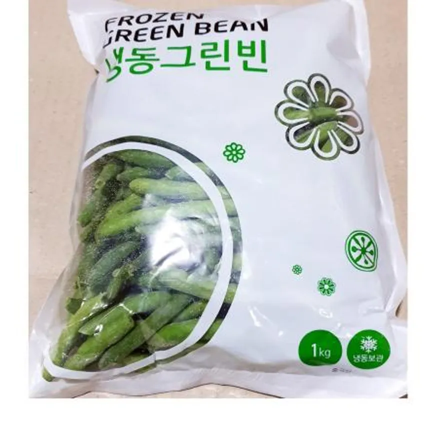 그린빈스(랜시 1K) 이미지