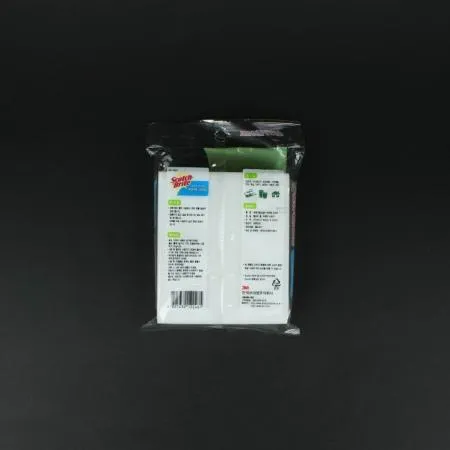 3M-찌든때 크리너(대) 1개입 이미지