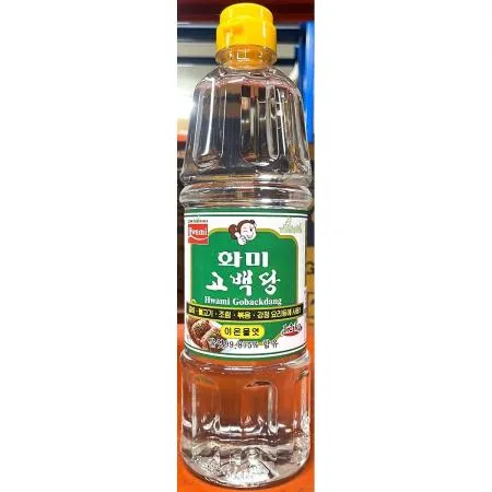 화미 이온물엿 1.2k 이미지