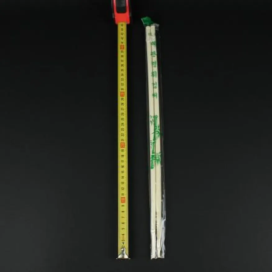 대관령- 대나무 튀김저 45cm*5개 튀김젓가락 대나무튀김젓가락 긴젓가락 조리젓가락 업소용 일식당 주방용품 튀김용품 식당용젓가락 이미지