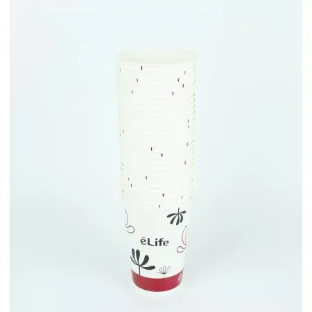 롯데-종이컵 16oz 454ml 25개입