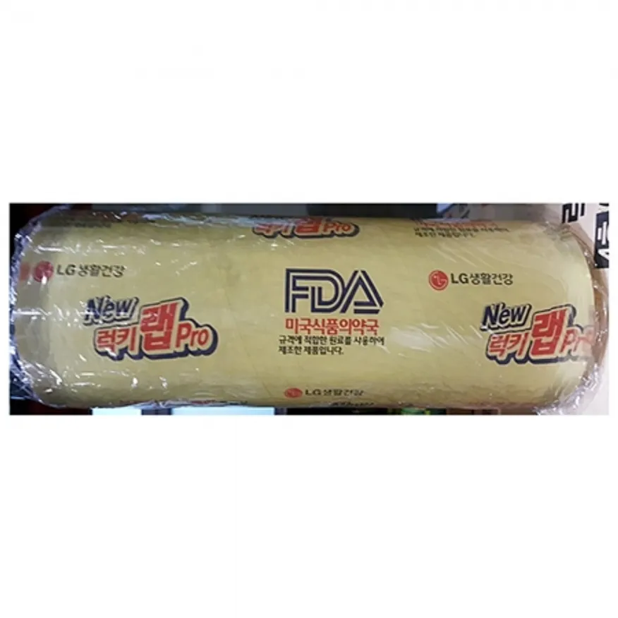 랩(럭키 30Cm)X6 이미지