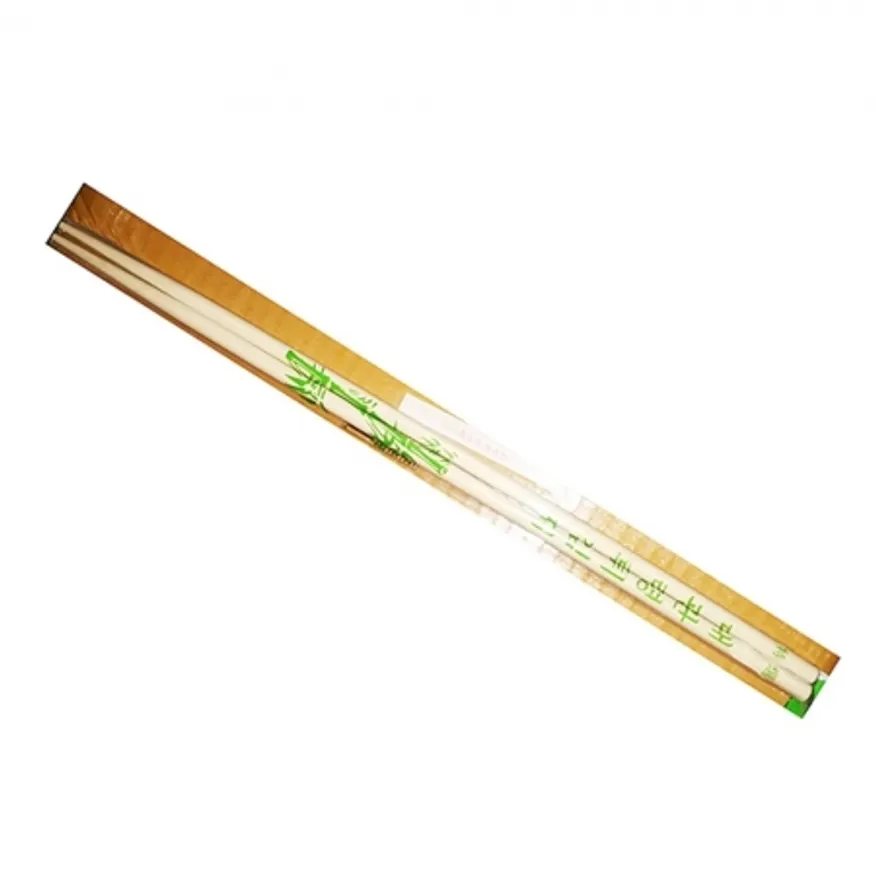 튀김젓가락(다께바시 나무 대 45cm) X2 이미지