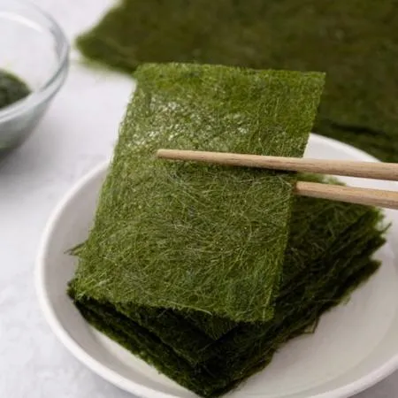 VDG 서산 자연산 생감태 20g 내외 10매 1봉