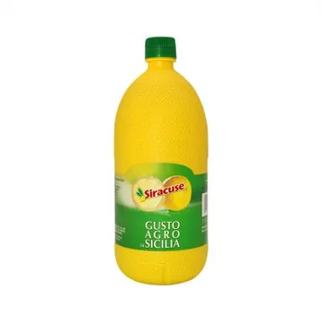 시라큐스 레몬주스 1L 1개 식자재 업소용 대용량 시라큐스 코스트코 레몬주스 치즈마을 레몬쥬스 이탈리아 바질 빈스몰 메온셀