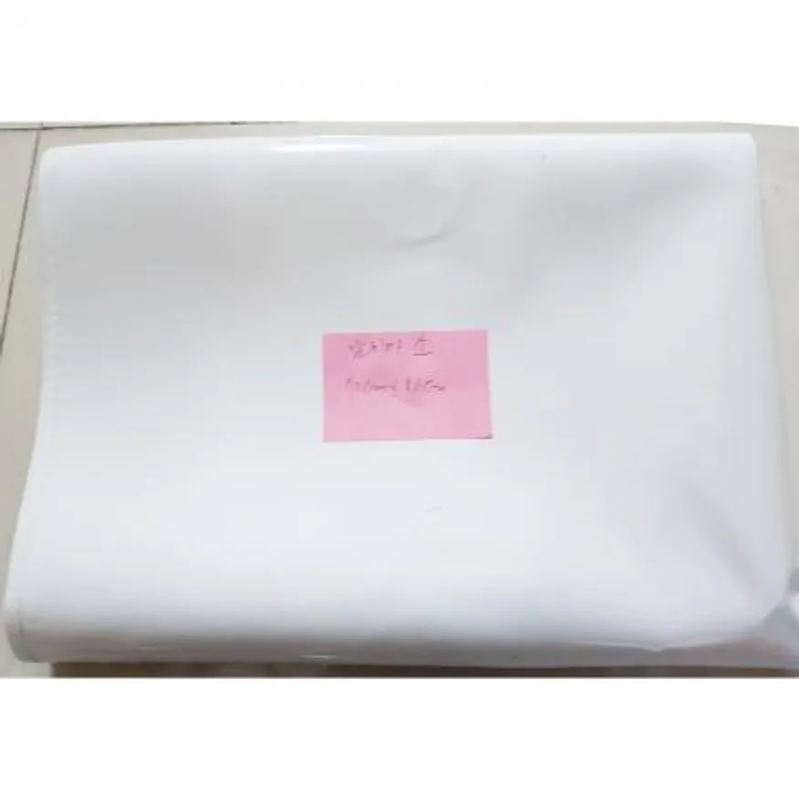 양면앞치마(중 백색 70x84) 주방앞치마 식당유니폼 카페유니폼 단체복 위생복 작업앞치마 업소용앞치마 백색앞치마 주방용품 이미지