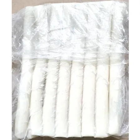 가래떡 대(보성 28cm 1.5K) 1개 식자재 업소용 대용량 보성 평화 떡국 백미 이츠웰 쌀떡국 평화에프앤비 가래떡 화 이미지