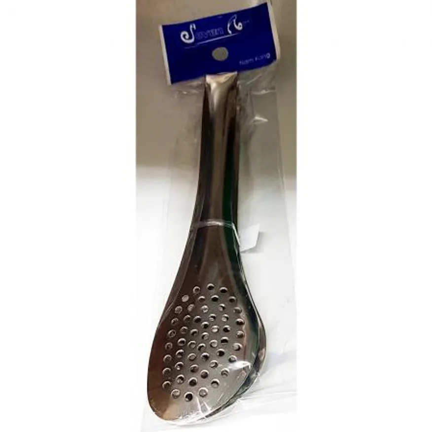 뷔페집게 중(세븐아트) 1개 식자재 업소용 대용량 뷔페집게 제이큐 소세븐아트 이미지