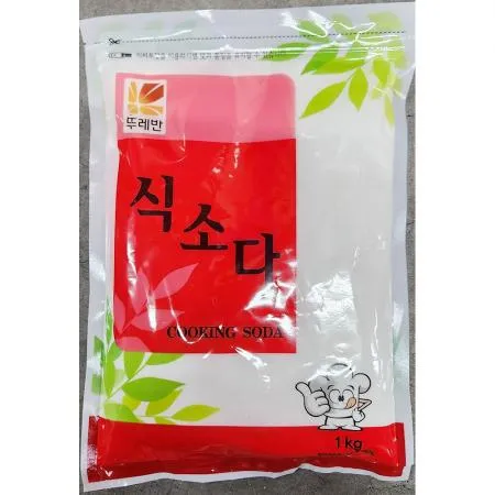 식소다(뚜레반 1K) X10