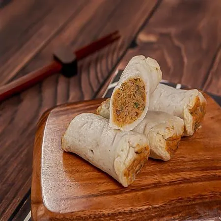 부산 프리미엄 수제어묵 잡채말이 900g 1개 식자재 업소용 대용량 오징어어묵 오징어