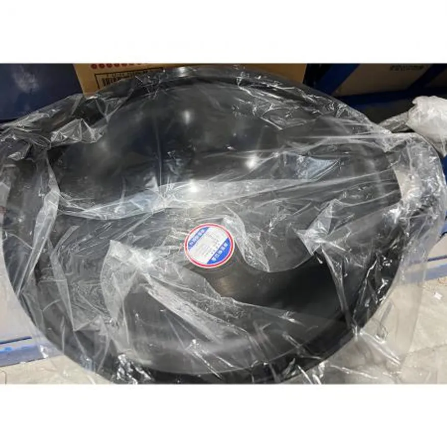 튀김솥(54CM) 업소용품 주방용품 조리도구 대용량 튀김요리 튀김냄비 대형튀김솥 튀김기 식당용튀김솥 이미지