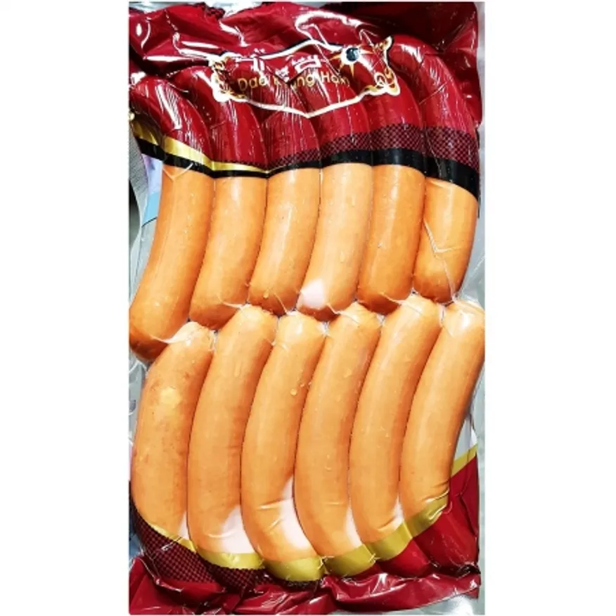 대경 빌소시지 900g 4개 식자재 업소용 대용량 대경 소시지 대경햄 빌소시지 식자재 햄 참피온 소세 안주 이미지