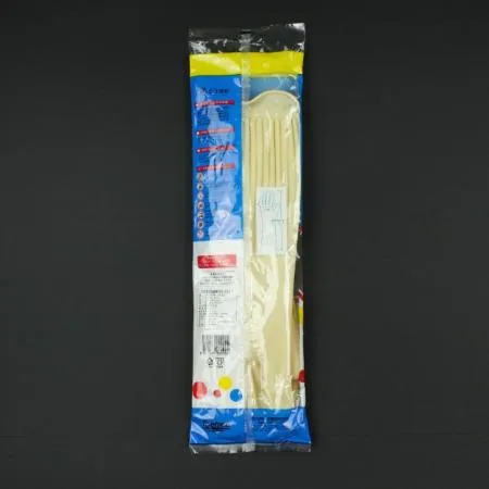 태화고무장갑 XL 아이보리 이미지