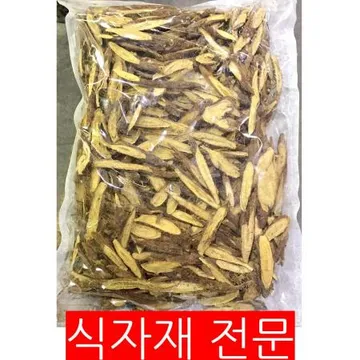 감초(한성 1K) 1개 식자재 업소용 대용량 감초 최상품 수입 조은약초 인차 내몽고 특