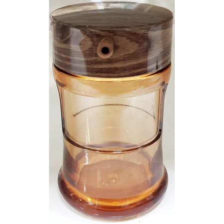 간장병(대영)X10개 주방용품 대량구매 업소용 양념병 소스병 식당용 플라스틱병 조미료통 식자재보관