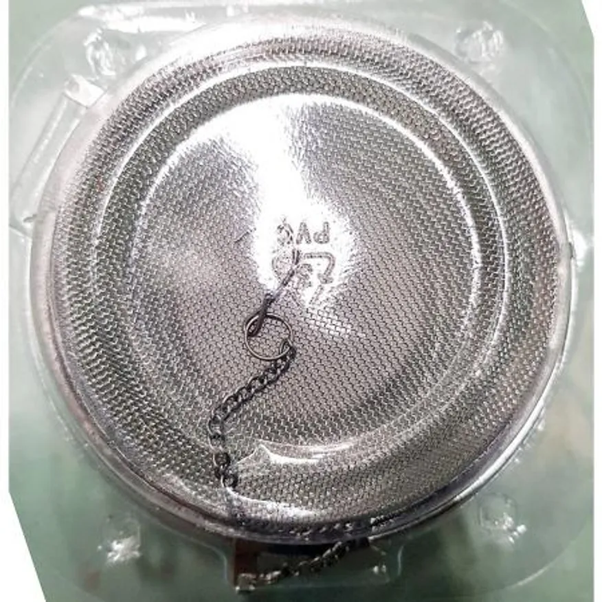 멸치다시통(대흥 대 127) 다시통 다시망 주방용품 조리도구 식자재보관 식당용 가정용 조미료통 양념통 업소용 이미지