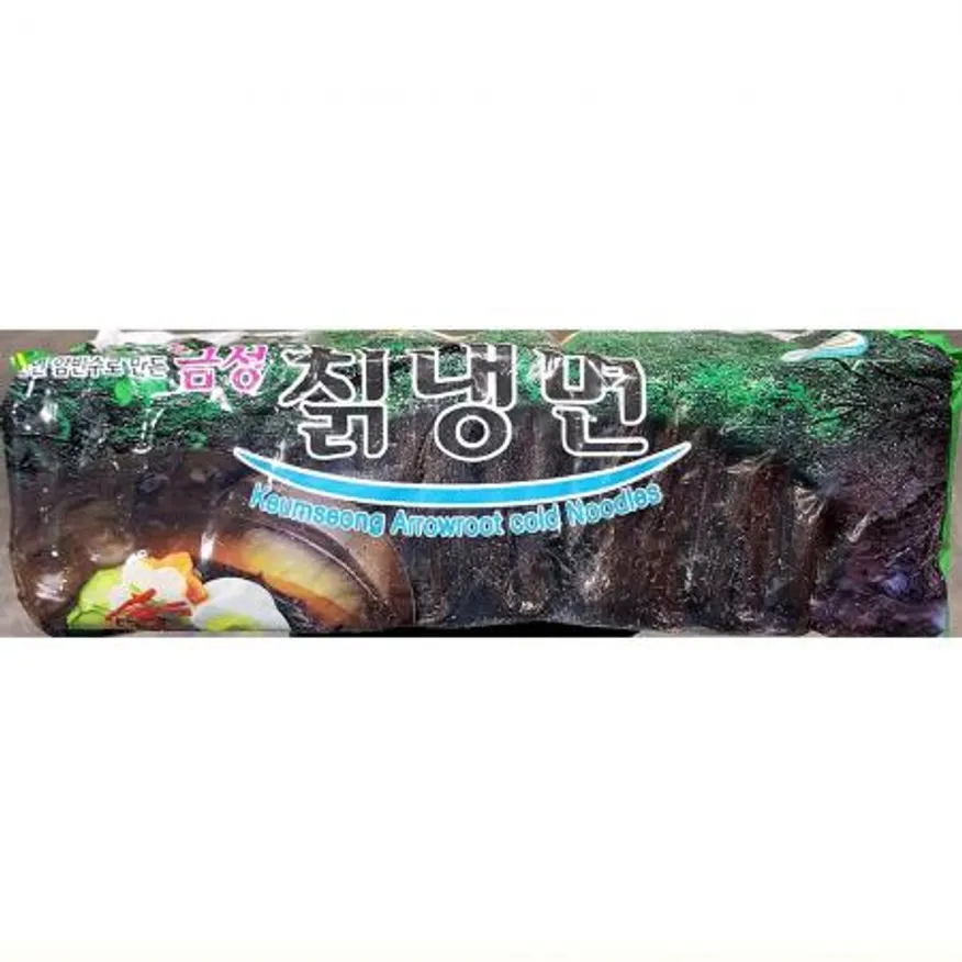 칡냉면 (금성 2K) 이미지