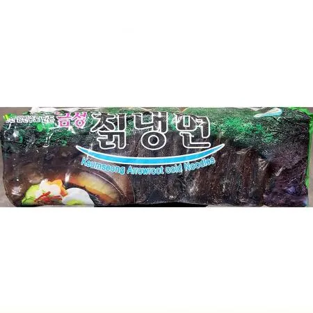 칡냉면 (금성 2K) 이미지