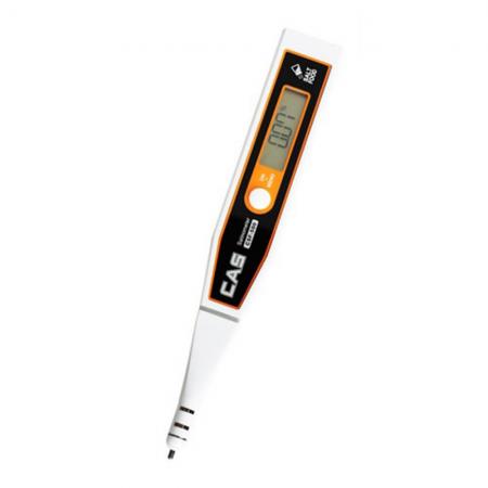 MPN 카스 디지털 염도계 CSF-500 1개 식자재 업소용 대용량 크리넥스 깨끗한나라 유한킴벌리 다우니 좋은느낌 커클랜드 비트 방충망 원캠 이미지