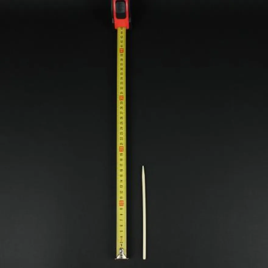 대관령-대나무 핫바꼬지 5mm*17cm 100입 이미지