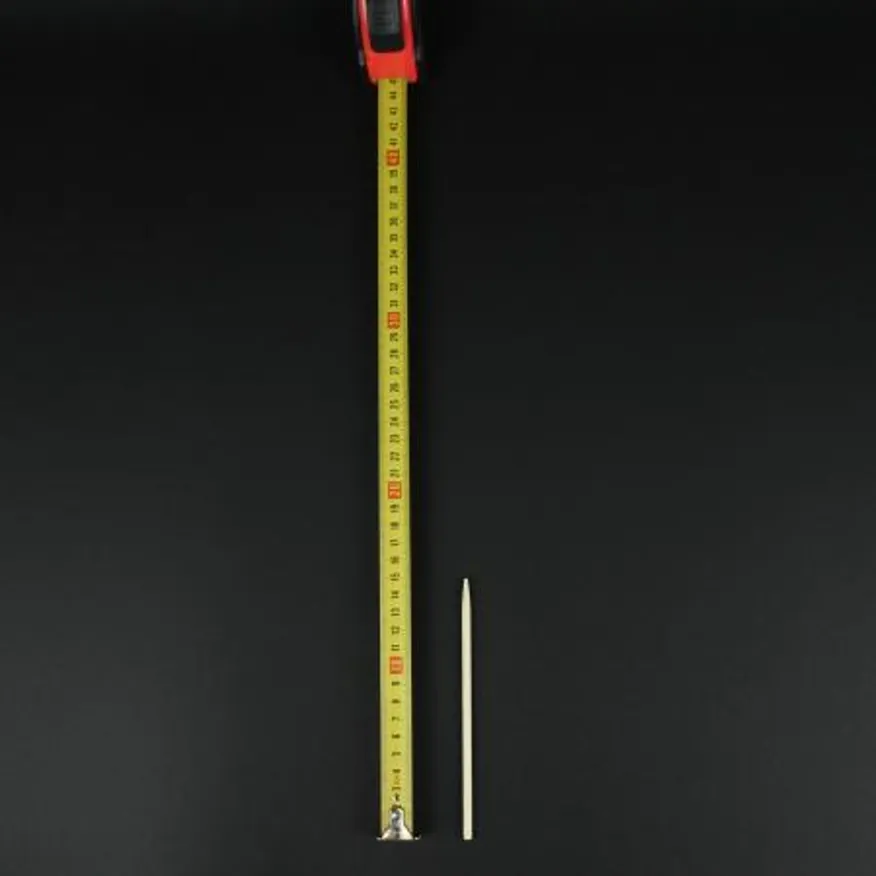 대관령-대나무 핫바꼬지 5mm*15cm 100입 이미지