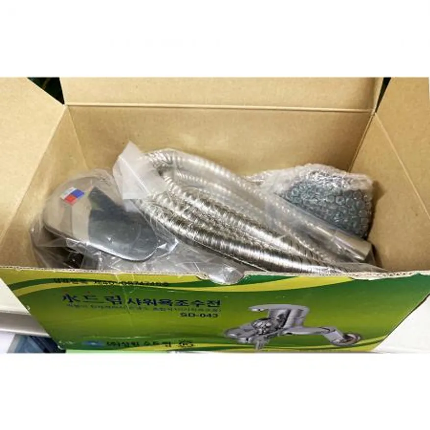 욕조샤워수전(수드림)X12개 이미지