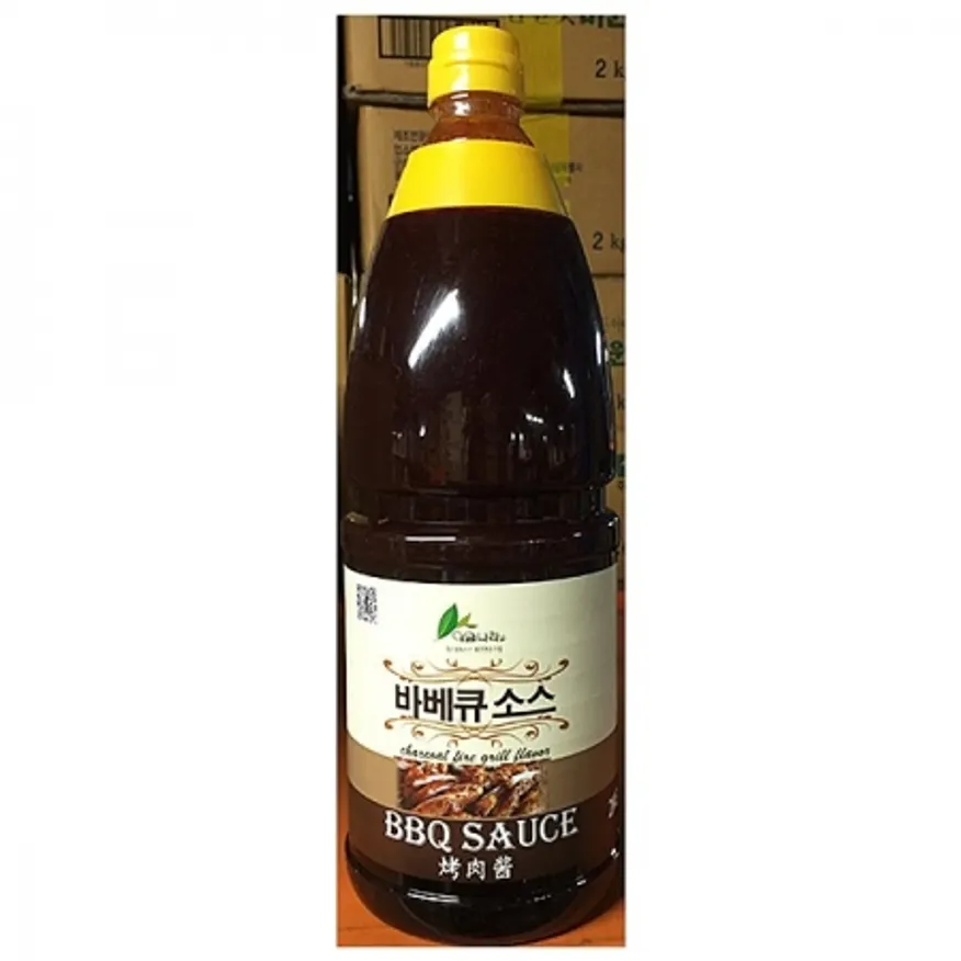 바베큐소스(이슬나라 2K) 이미지