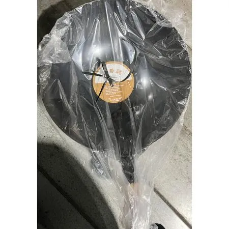 후라이팬(나무손잡이 북경36호 36cm) 1개 식자재 업소용 대용량 테팔 락앤락 키친아트 독일 알텐바흐 도루코 무연마제 쉐프윈 핀일로 이미지