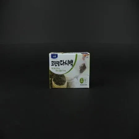 크린랩-크린랲 다시백 소 50매 1개 식자재 업소용 대용량 크린랩 크린랲 클린랩 우아한 도토리마켓 조리 졸리코 옐로제이 이니샵 이미지