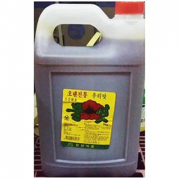 황물엿(무궁화 5K) 1개 식자재 업소용 대용량 강남 화미 대상 이츠웰 황물엿 맥아물엿 별표